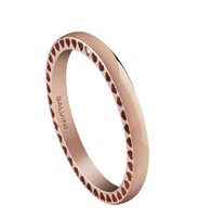 Ring Salvini Passione in Rose Gold Diamante 20082707-22 - 20082707-22